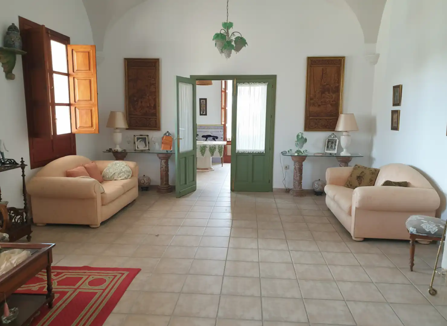 Chalet con piscina en venta en Parque de la Constitución 5a, imagen 15