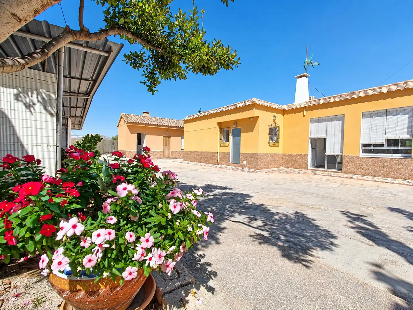 Maison à vendre à Hondón de los Frailes, imagen 11