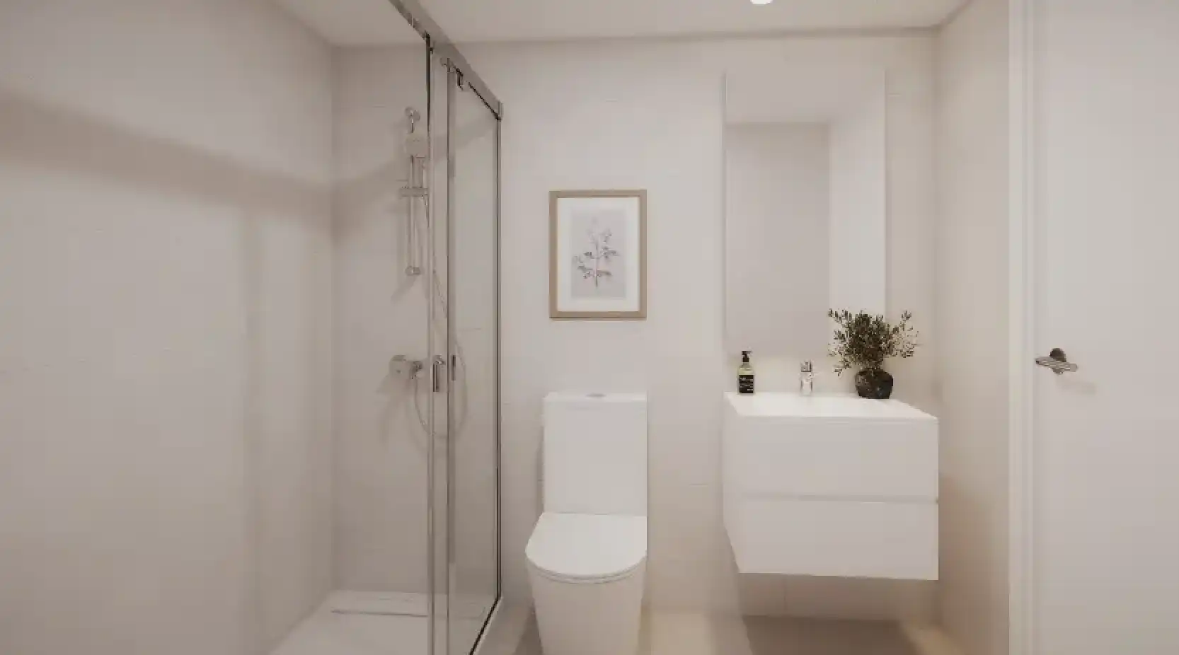 Apartamento con piscina en venta en Edeta, imagen 6