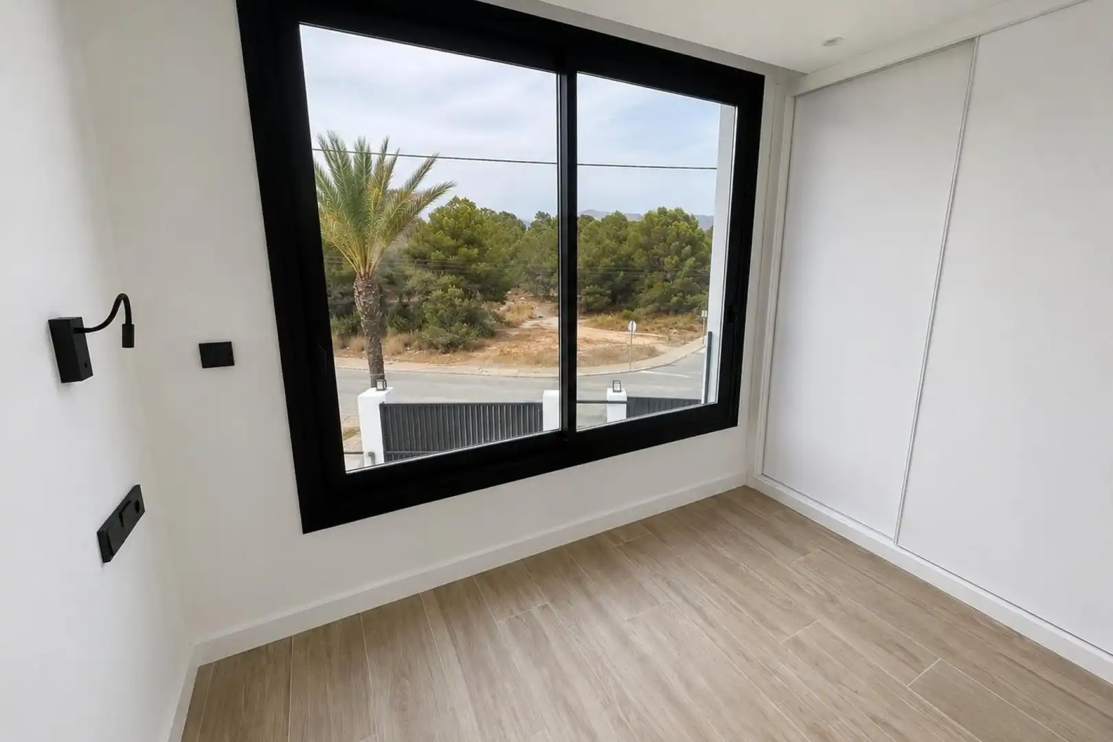 Habitación de Casa o chalet en venta en L'Alfàs del Pi con Aire acondicionado, Calefacción y Terraza