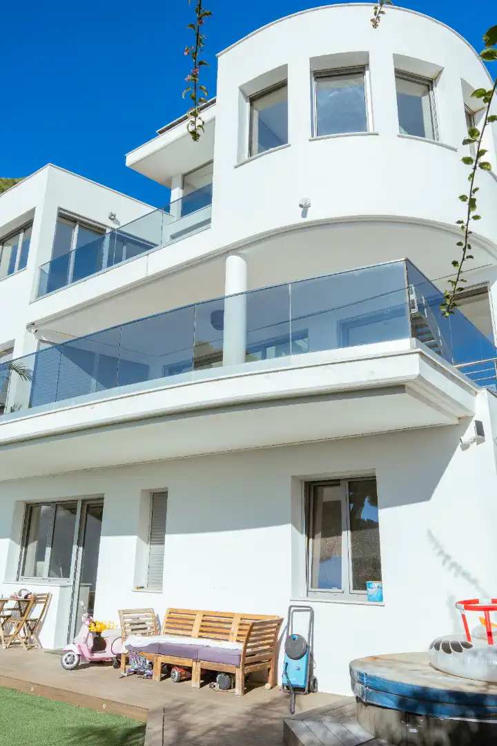 Villa con terrazza in vendita a Vilassar de Dalt, imagen 49