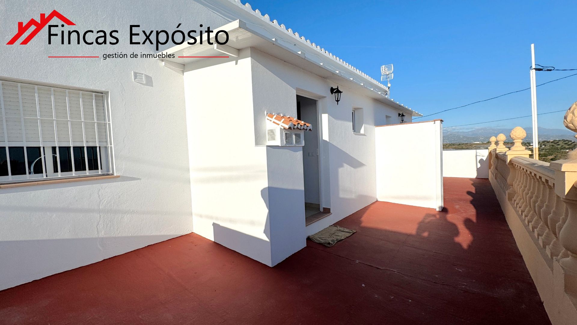 Exterior view of Apartments for rent in Vélez-Málaga  with Furnished, Washing machine and Microwave