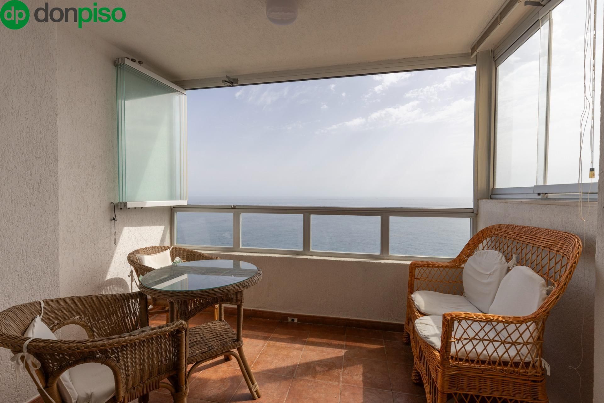 Habitación de Piso en venta en Almuñécar con Terraza y Balcón