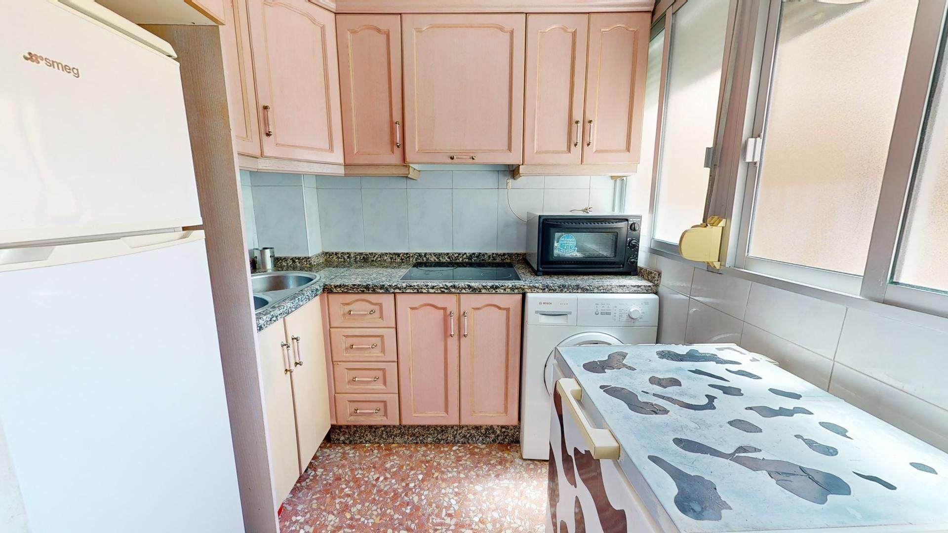 Flat to rent in Vista Alegre - Parque Cruz Conde