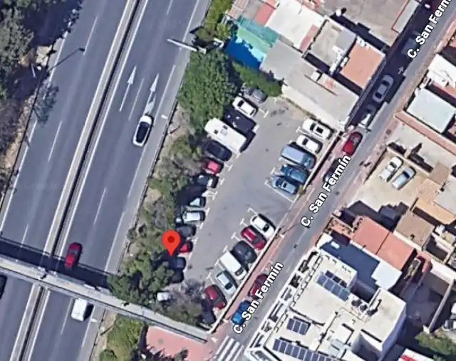 Residencial en venta en Calle San Fermín, Centro