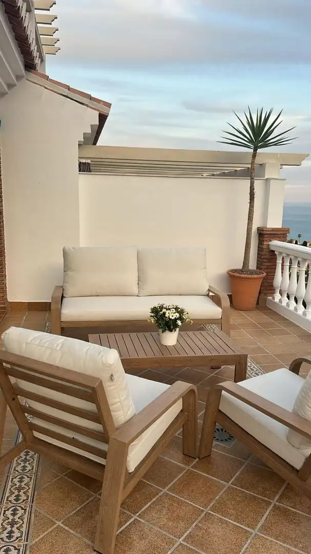 Villa con piscina in affitto a Calle Rancho Río Verde 3, imagen 65