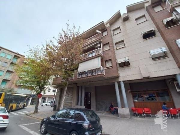Pis en venda a Carrer del Centre, La Bordeta