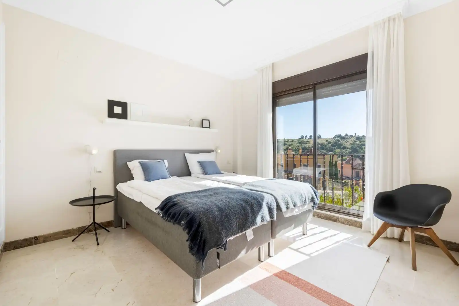 Villa mit Terrasse zum Verkauf in Costa Natura, imagen 10
