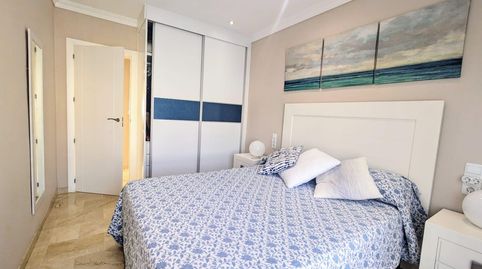 Foto 4 de Pis de lloguer a Puerto Deportivo, Fuengirola