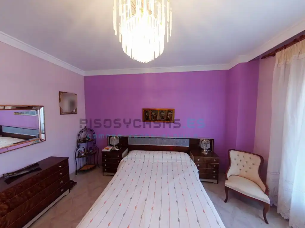 Casa con terraza en venta en Calle Democracia 4, imagen 40