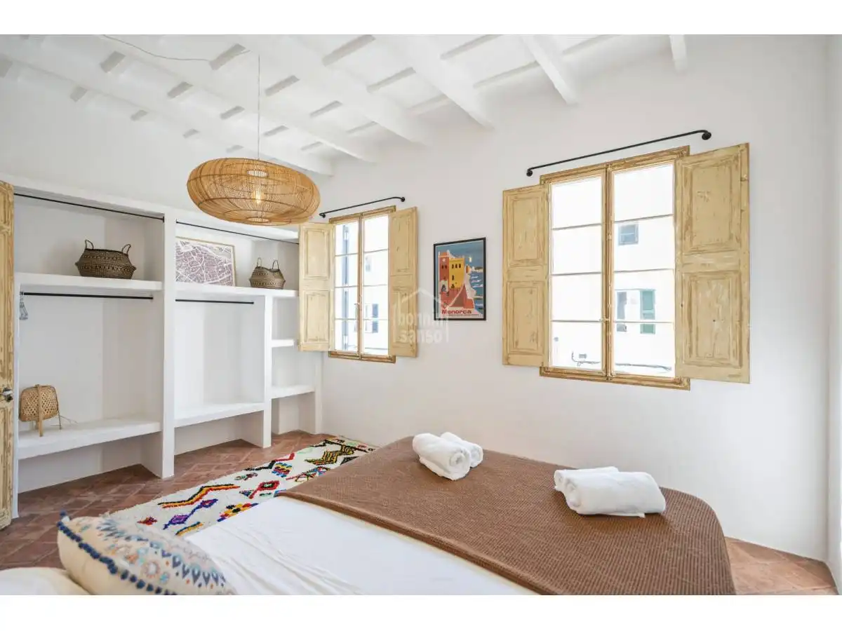Detached house with pool for sale in Ciutadella, imagen 22
