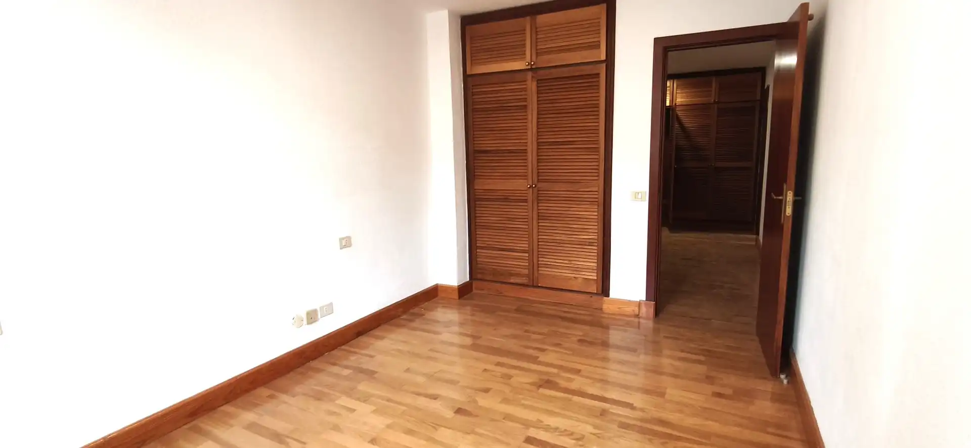Piso de alquiler en Santa Cruz de Tenerife con Parquet, Horno y Lavadora