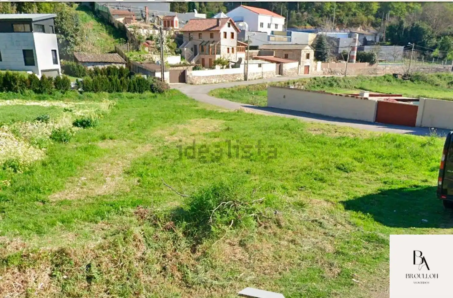 Residential for sale in Vigo 