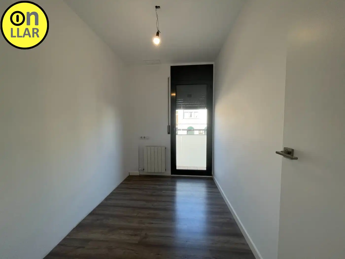 Pis en venda en Tiana amb Calefacció, Parquet i Balcó