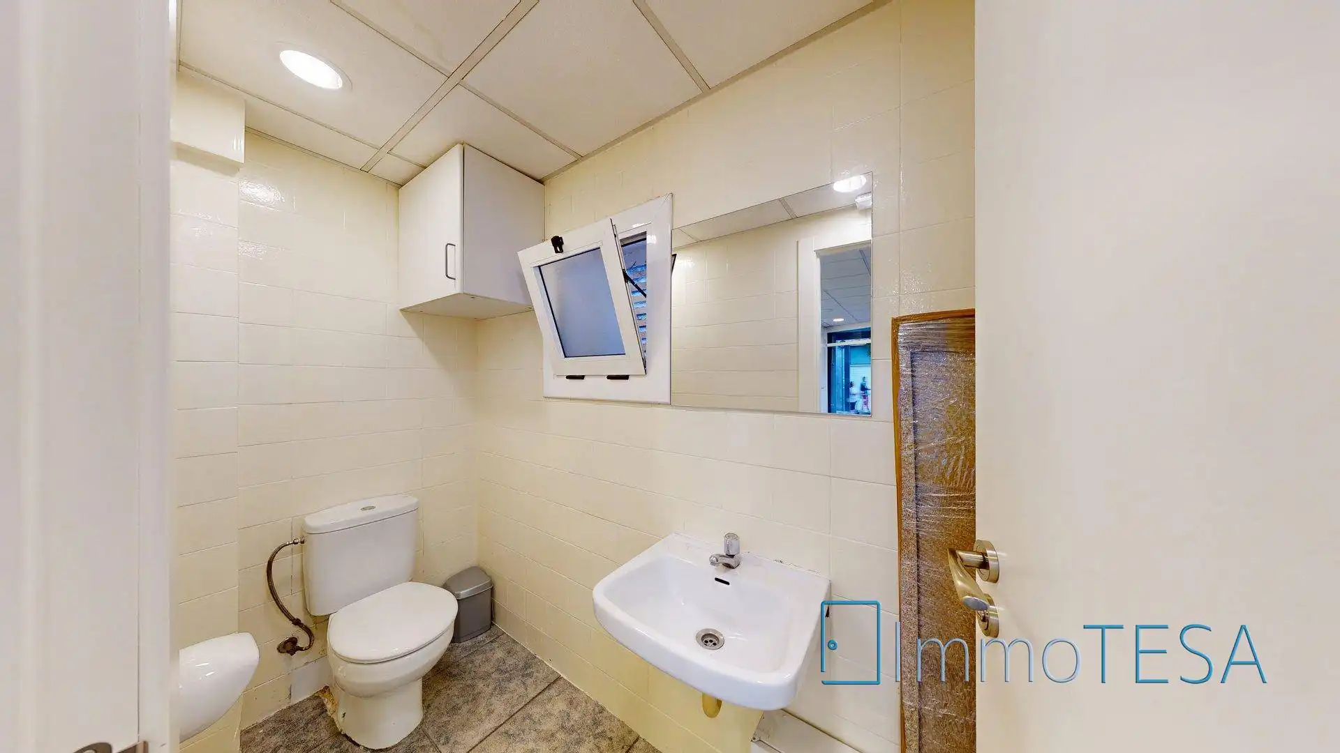 Commercial properties for rent in Barberà del Vallès