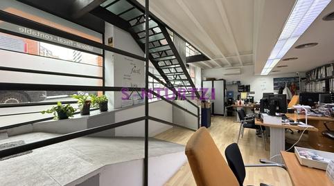 Photo 3 of Premises to rent in La Txitxarra - Murrieta - Parke Santurtzi, Santurtzi