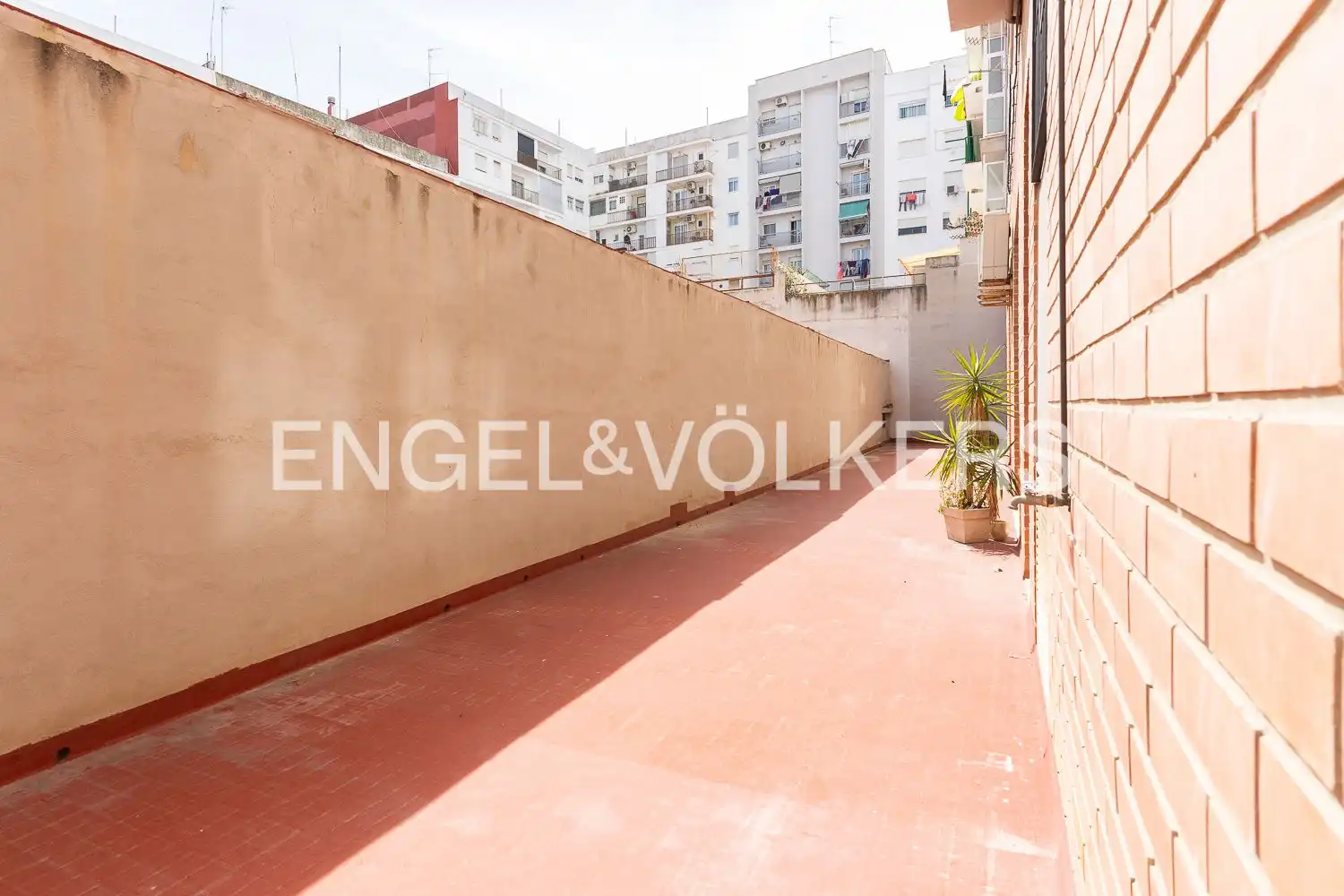 Apartment mit Terrasse zum Verkauf in Camins al Grau, imagen 28