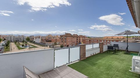 Foto 3 de Ático en venta en Santa Fe, Granada
