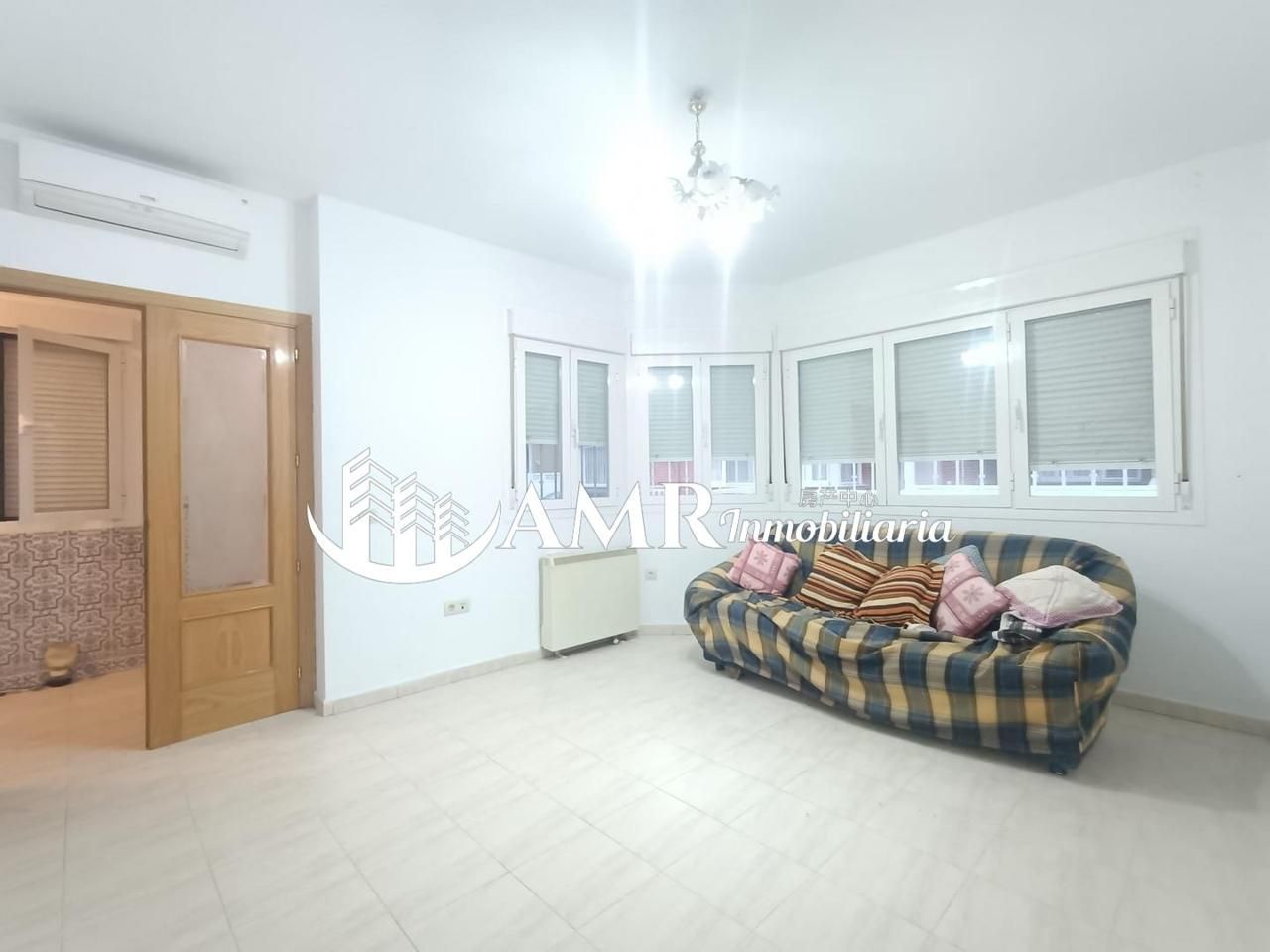 Casa adosada en venta