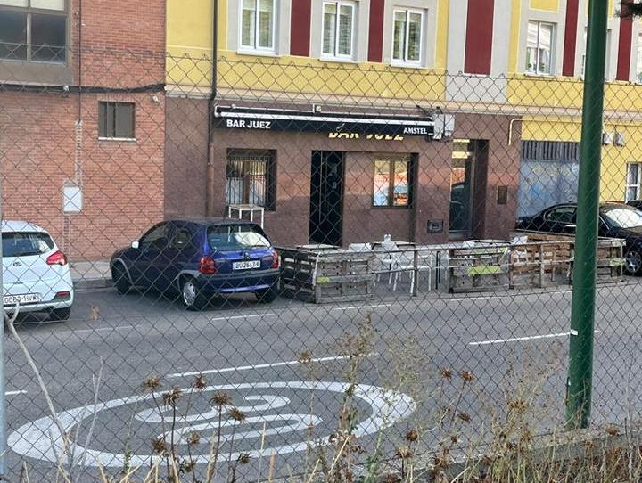 Photo 1 of Premises for sale in Francisco Salinas, San Pedro de la Fuente, Burgos