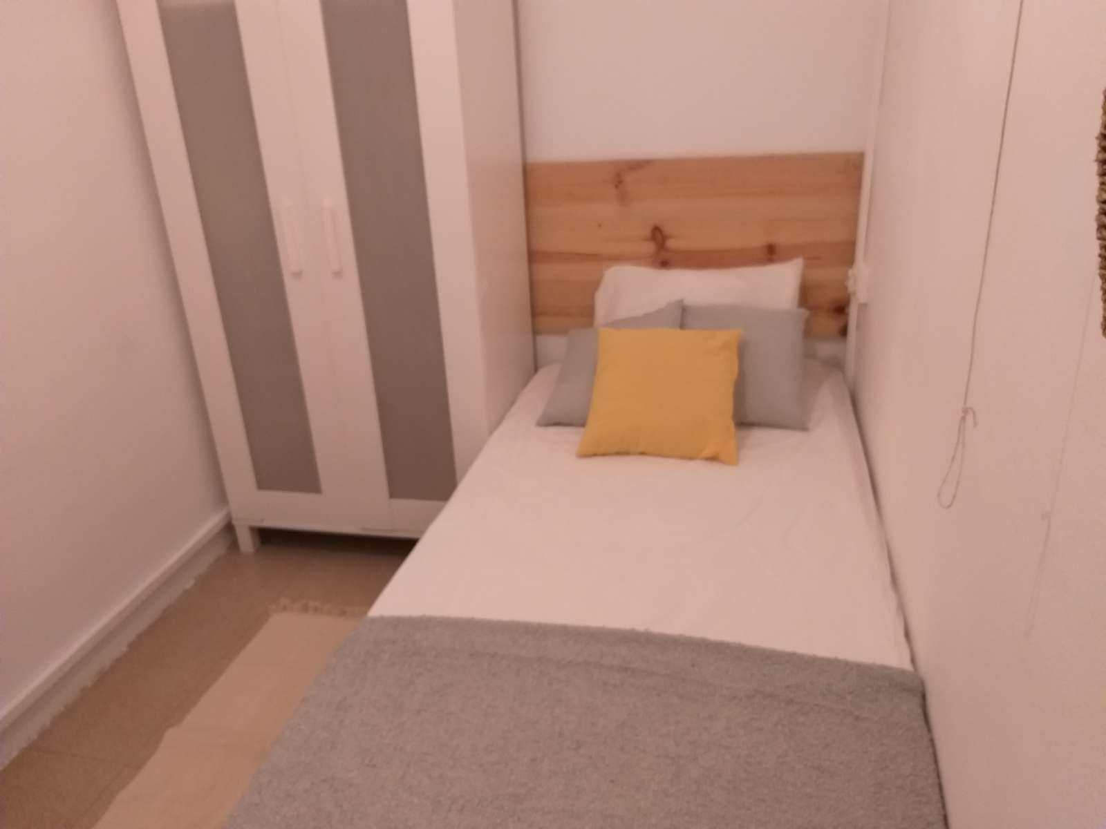 Flat to share in Vila de Gràcia