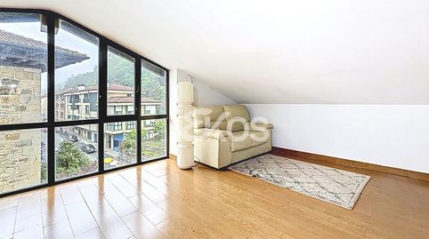 Foto 2 de Dúplex en venta en Eskoriatza, Gipuzkoa