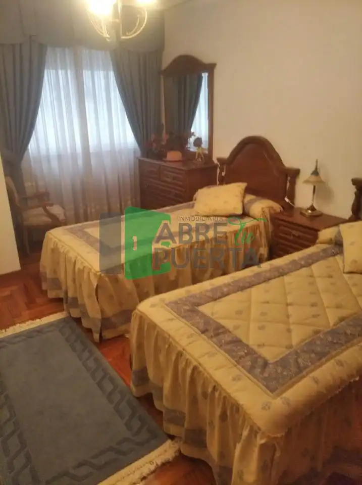 Wohnung mit Aufzug zum Verkauf in Baiona, imagen 12