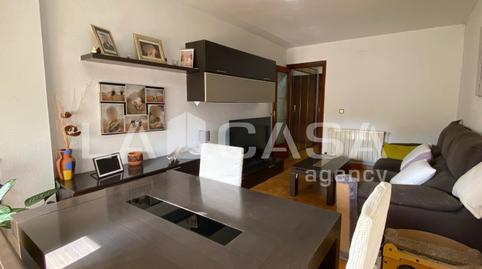 Foto 5 de Pis en venda a Riu Sud, Santa Coloma de Gramenet