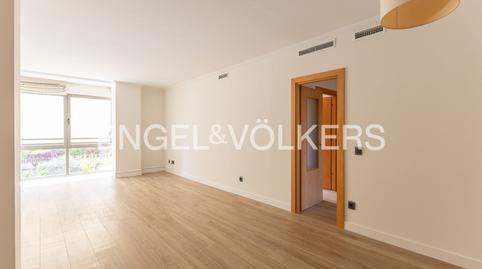 Foto 5 de Apartament de lloguer a Avenida del Talgo, Aravaca, Madrid