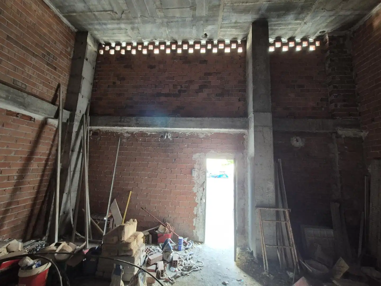 Local comercial en venta en Paruque Ruperto Chapí 4, imagen 6