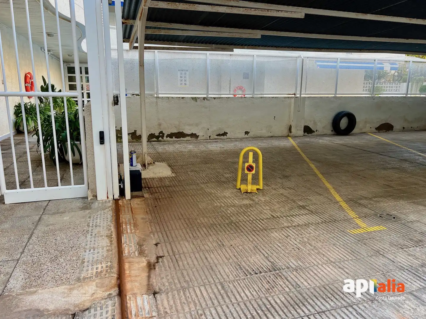 Garage zum Verkauf in Major, 26, Platja de Llevant