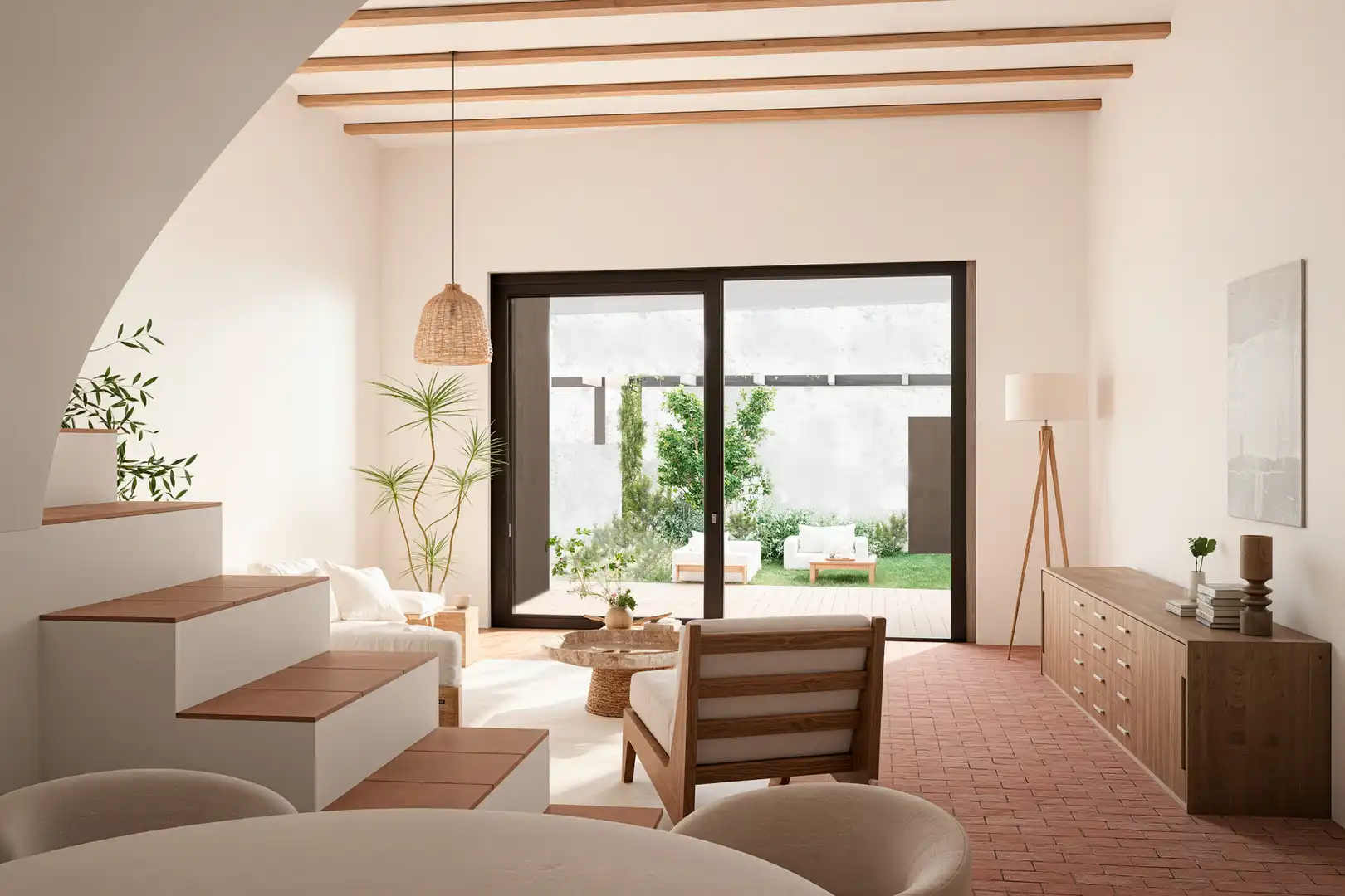 Terreno residencial en venta en Independencia, imagen 5