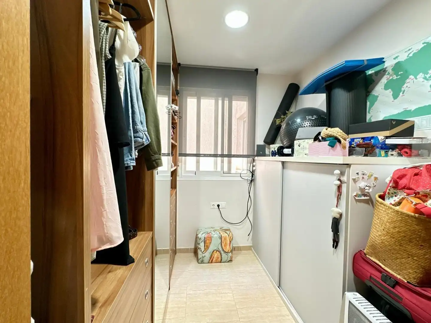 Appartamento con terrazza in vendita a Puerto, imagen 15