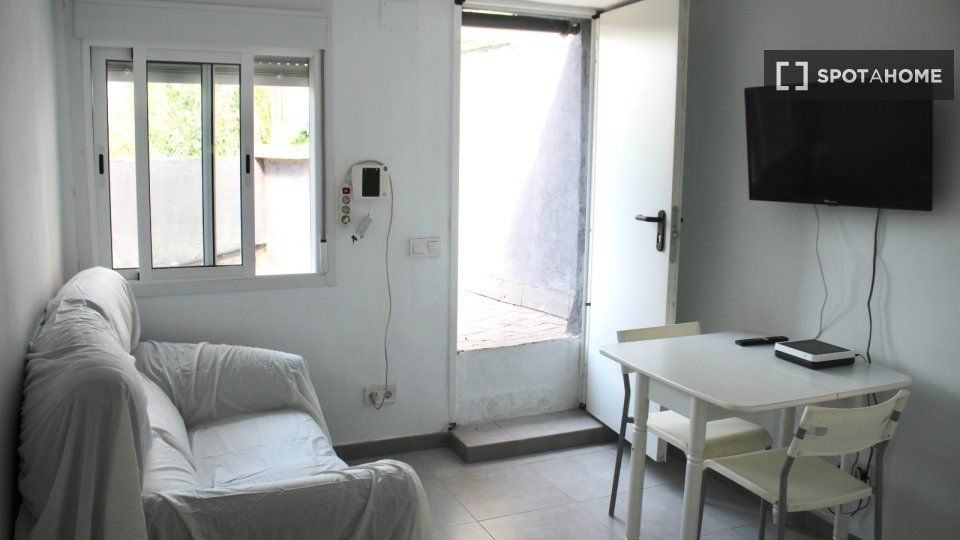 Pis de lloguer a Trinitat Vella