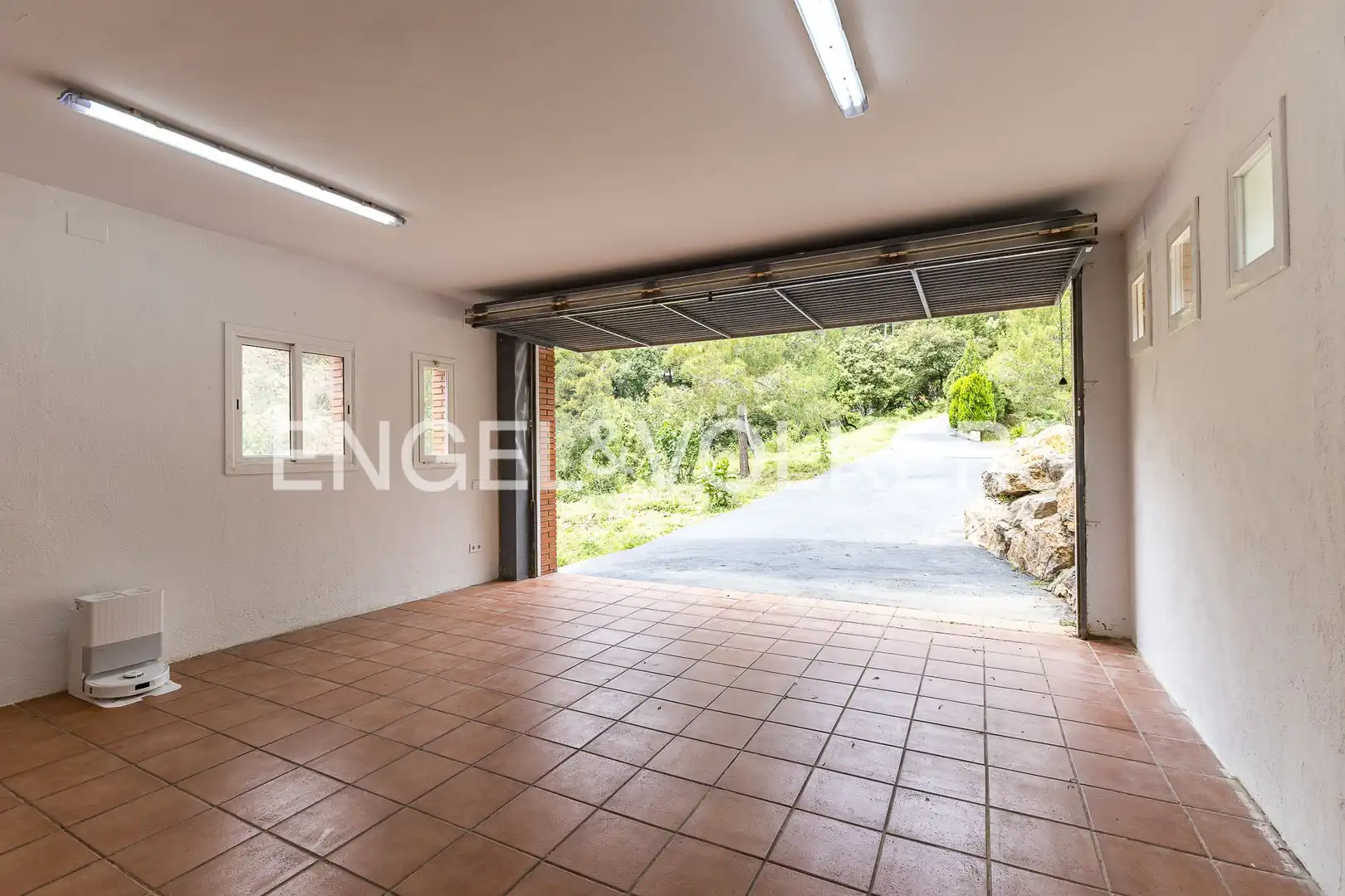 Casa o chalet de alquiler en Corbera de Llobregat con Aire acondicionado, Calefacción y Jardín privado