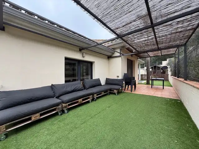 Villa mit Pool zum Verkauf in Platja d'Aro, imagen 33