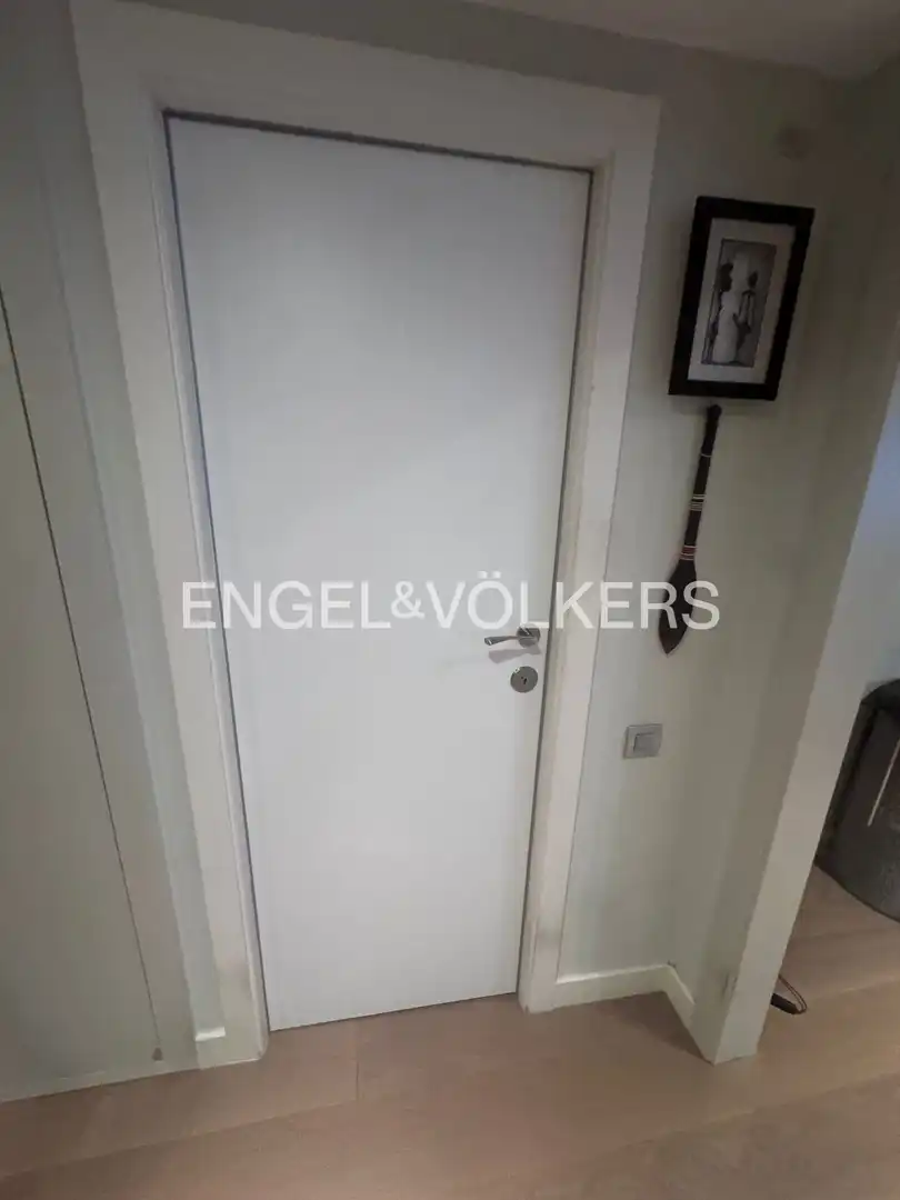 Wohnung mit Aufzug zum Verkauf in Carrer de les Tres Torres, imagen 20