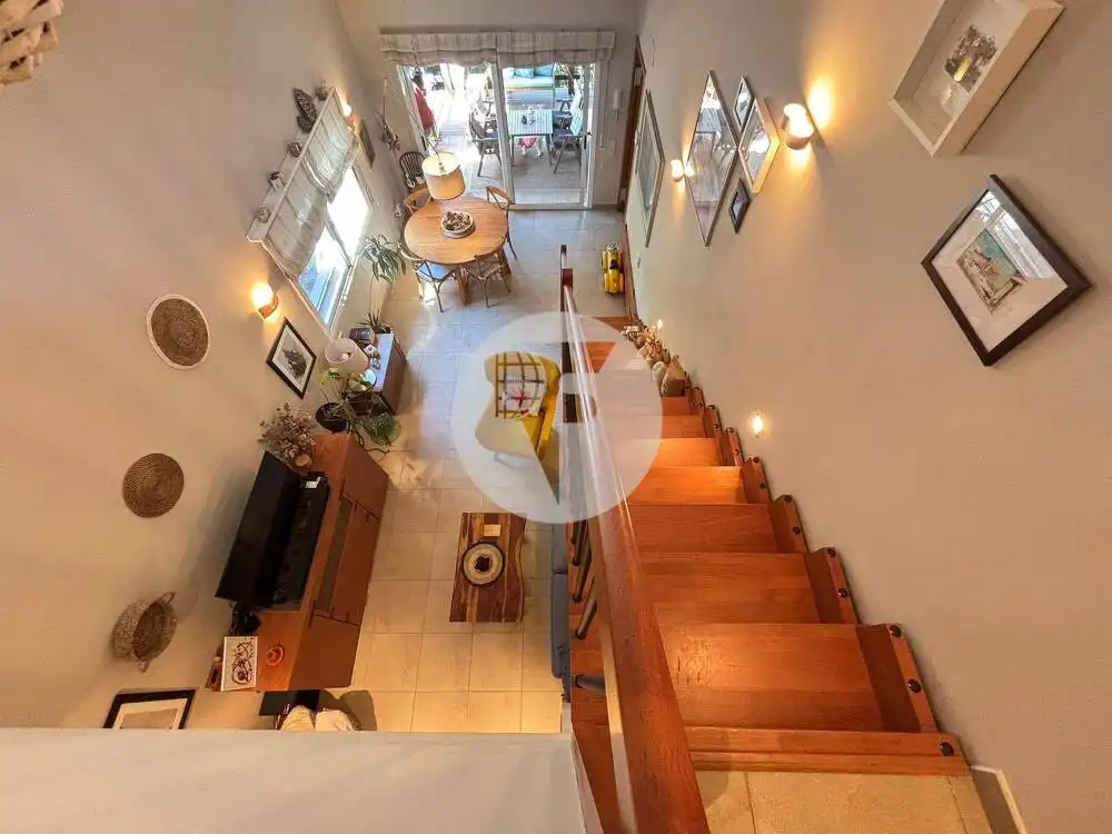 Detached homes for sale in L'Ametlla del Vallès  with Air Conditioner, Heating and Terrace
