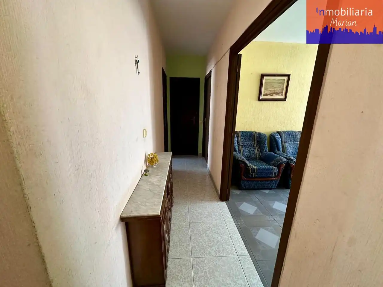 Pis amb ascensor en venda a Santo Domingo - La Estación, imagen 18