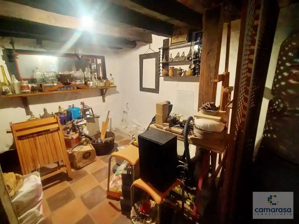 Piso en venta en Ávila
