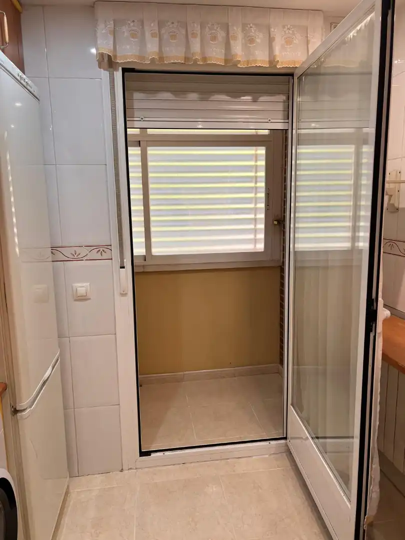 Wohnung zur Miete in Avenida del Campo Hermoso, Humanes de Madrid