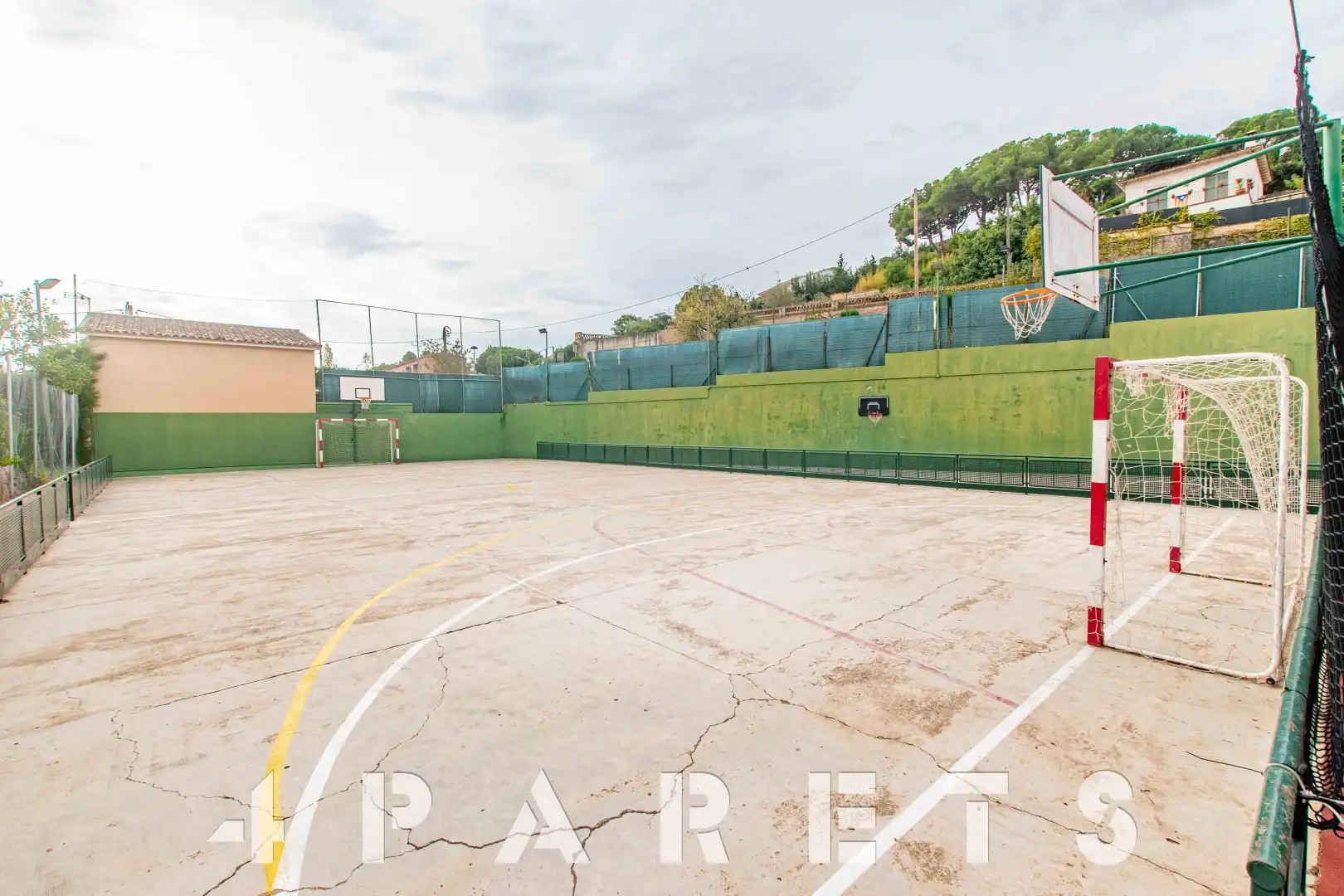 Appartamento con terrazza in affitto a Carretera Vilassar de Dalt, imagen 42