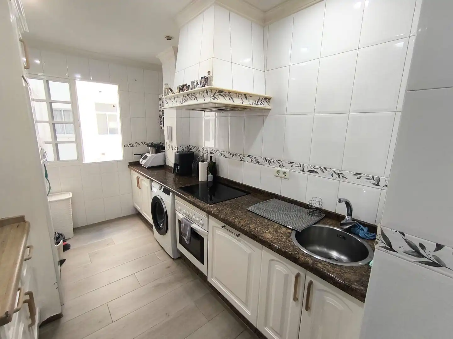 Piso con terraza en venta en La Orden, imagen 9
