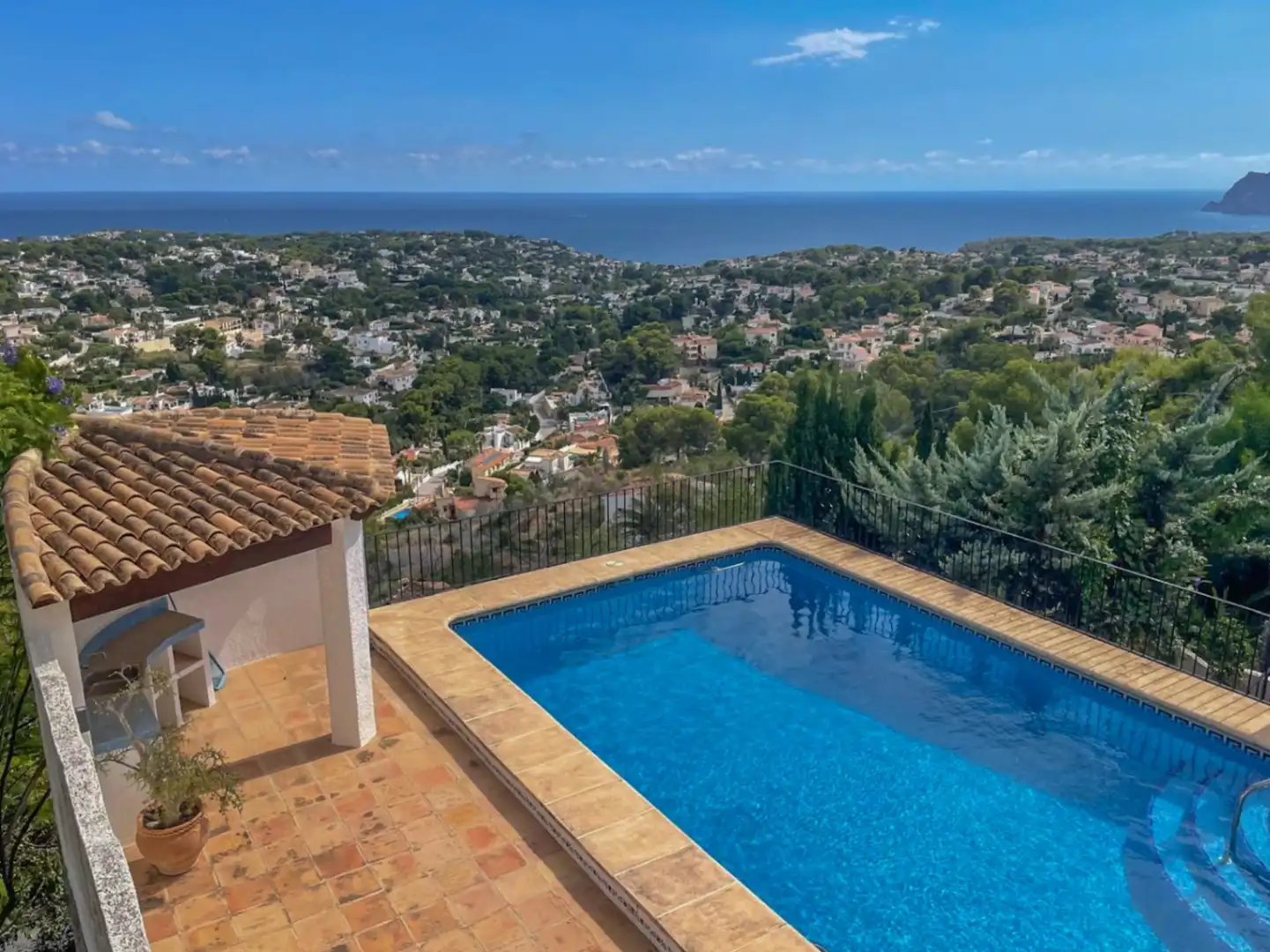 Casa in vendita a La Fustera, imagen 6
