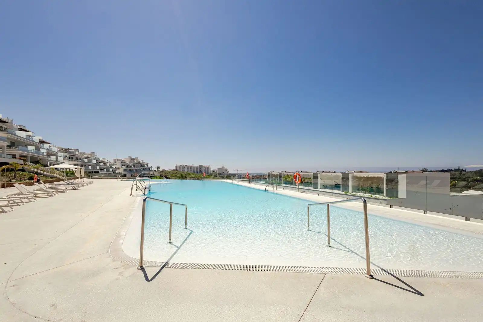 Apartment with pool for sale in Calle Real 64, imagen 21