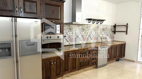 Foto 3 de Planta baixa en venda a Avda Pescia - Ctra de Frigiliana, Málaga