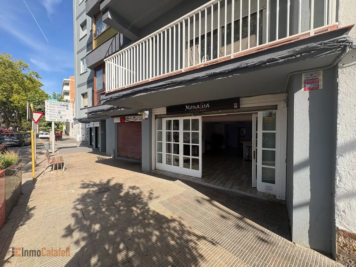 Gewerbefläche zum Verkauf in MOSSEN JAUME SOLER 31, imagen 21