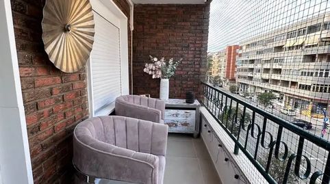 Foto 2 de Apartament en venda a Calle Doña Sinforosa, 39, El Acequión, Torrevieja