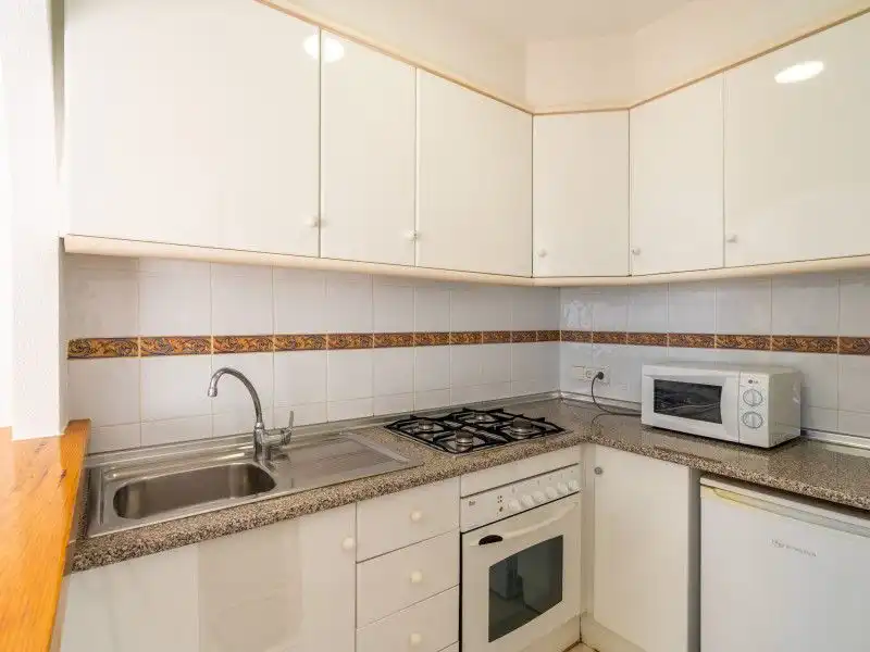 Appartement compact avec piscine à vendre à Cometa, imagen 8