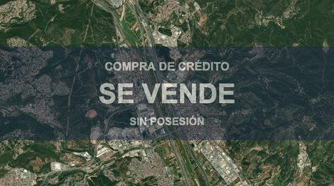 Foto 3 de Piso en venta en Molins de Rei, Barcelona